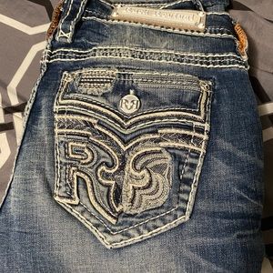 Rock Revival Jeans!